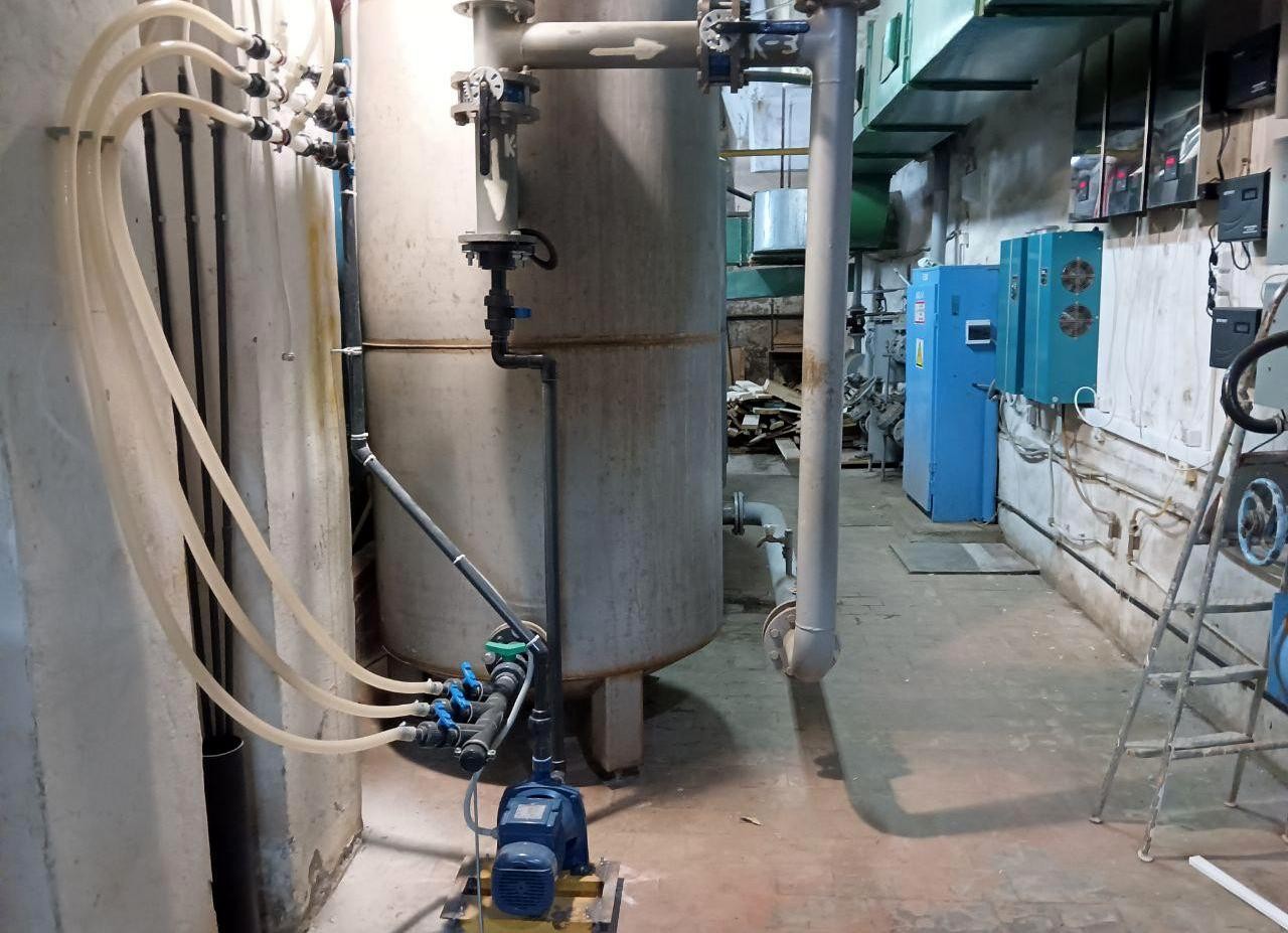 «АкваМама» ПОСЕЙДОН-42 